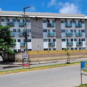 Aconchegante Perto Do Centrinho Pôrto das Galinhas